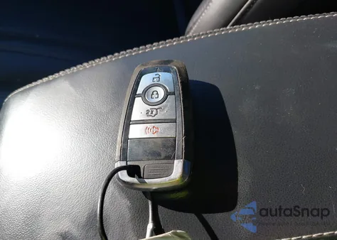 2023 Ford Mustang Mach-E Premium from USA, damaged, VIN 3FMTK3SU2PMA85242